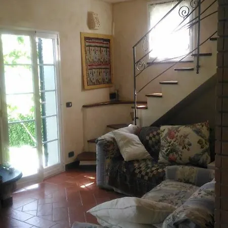 Il Posto Giusto Semesterbostad