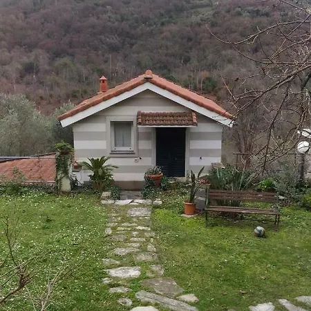 Il Posto Giusto Semesterbostad *