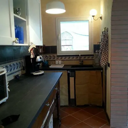 Semesterbostad Il Posto Giusto Rapallo