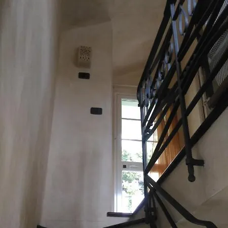 Il Posto Giusto Semesterbostad