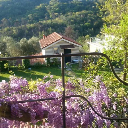 Il Posto Giusto * Rapallo