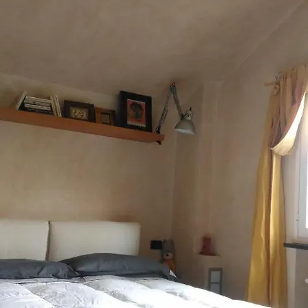 Semesterbostad Il Posto Giusto